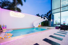 Your Days pool villa